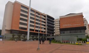 Yguazú: condenan a 13 años de prisión a homicida que estuvo 19 años prófugo