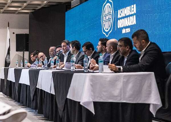 Olimpia levanta la inhibición de FIFA y está habilitado para fichar - Olimpia - ABC Color