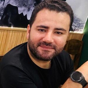Denunciado por intento de feminicidio hace su descargo ante publicaciones