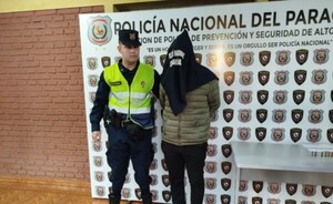 Imputan a un hombre por agredir a su esposa durante discusión  
