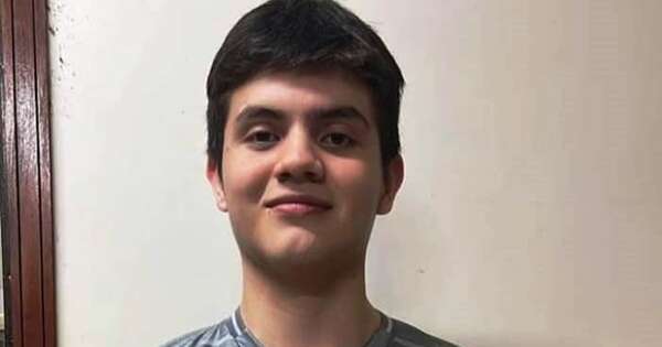 La Nación / Policía acudió al colegio de Bruno y sigue su búsqueda, tras cuatro días desaparecido