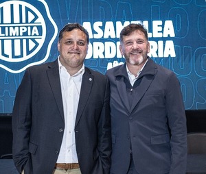 Coto Nogués: “Se pagaron todas las inhibiciones que pesaban sobre el club” | Unicanal