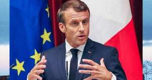 Diario HOY | Macron pide cambios en el acuerdo UE-Mercosur para firmarlo en 2025