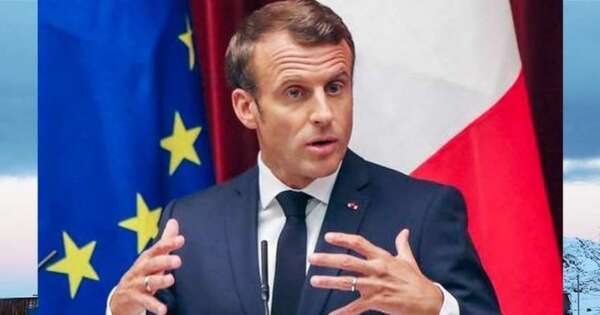 Diario HOY | Macron pide cambios en el acuerdo UE-Mercosur para firmarlo en 2025