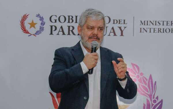 Seguimiento de desaparecidos: Riera reconoce falencias y promete revisar protocolos policiales - Nacionales - ABC Color