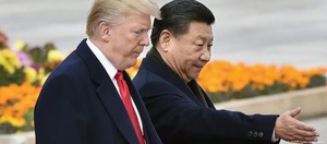 EE. UU. y China tendrán negociaciones comerciales en Londres - ADN Digital