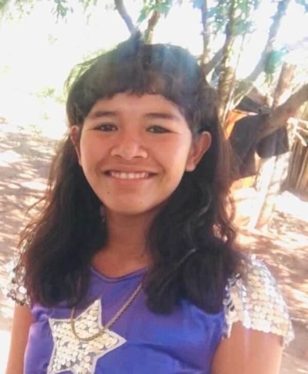 Activan búsqueda de adolescente indígena desaparecida en Curuguaty - Policiales - ABC Color