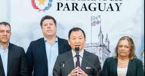 La Nación / Taiwán oficializa arancel cero en exportación de carne porcina