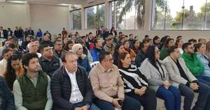 La Nación / Hambre Cero genera G. 23 mil millones en intenciones de compra