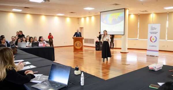 La Nación / Presentan herramientas para exportaciones de mipymes