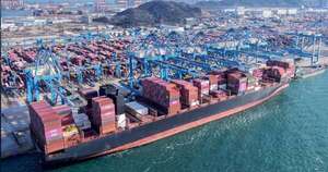 La Nación / EE. UU. y China van a negociar aranceles