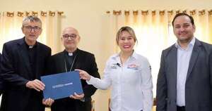 La Nación / Senatur invierte en potenciar el turismo religioso