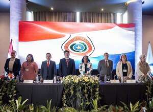 Convención promovió la transformación cooperativa - Empresariales - ABC Color