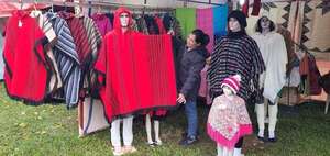 Festival del Ovecha Rague ofrece hoy desayuno criollo y festival artístico - Nacionales - ABC Color