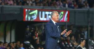La Nación / Otro reto: Brasil de Ancelotti