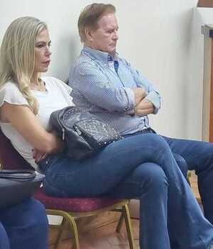 Jueza admite acusación y convoca a preliminar a Durand, su esposa y otros en el caso Mocipar - El Observador