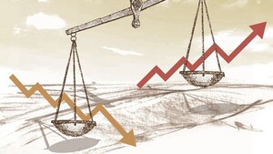 El desempeño macroeconómico paraguayo: Un rompecabezas y tres hipótesis