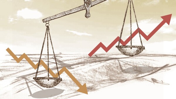 El desempeño macroeconómico paraguayo: Un rompecabezas y tres hipótesis