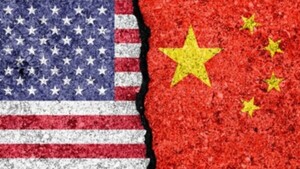 La trampa de Tucídides y la creciente rivalidad estratégica entre Estados Unidos y China