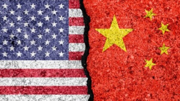 La trampa de Tucídides y la creciente rivalidad estratégica entre Estados Unidos y China