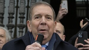 González Urrutia insta a EEUU a “proteger” a los venezolanos