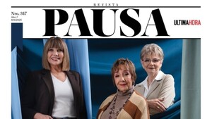 La dosis justa de entretenimiento