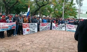 Pequeños ganaderos del Norte se movilizan contra Ley de Identificación Animal - OviedoPress
