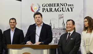 Carne porcina paraguaya tendrá arancel cero para ingresar a Taiwán