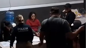Caso Fernanda: reclusas de CDE amenazan con amotinarse por trato "privilegiado" a Mikha