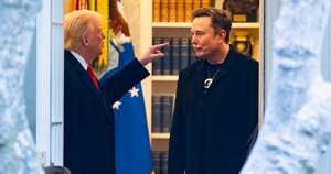 Diario HOY | Trump no tiene previsto hacer las paces con Musk
