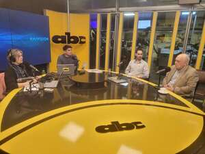AUDIO: “El adolescente tiene que crecer con educación integral y debe empezar en la familia”, afirman - Contacto Ciudadano - ABC Color