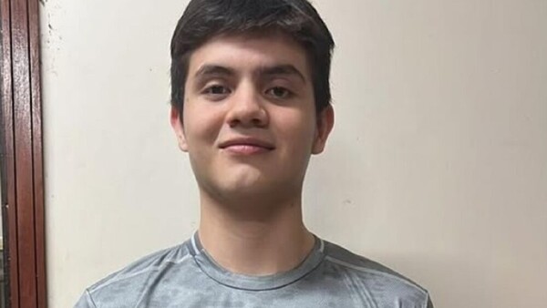 Sin rastro de Bruno: la Policía sigue indagando entre sus compañeros de colegio - ADN Digital