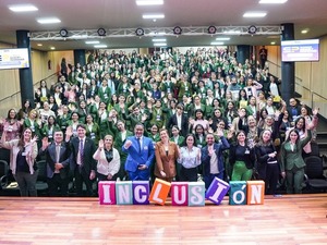 Exitosa primera jornada del VIII Congreso de Educación y Psicopedagogía en Encarnación