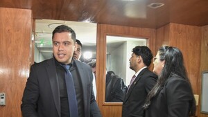 Oposición ya tiene hoja de ruta si mayoría cartista destituye a Prieto
