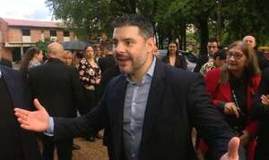 Crisis financiera: Nenecho prepara remate de bienes municipales - Nacionales - ABC Color