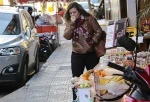 Paraguay registró más de 36.300 consultas por gripe en la última semana - .::Agencia IP::.