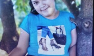 Adolescente de 15 años con paradero desconocido tras salir a escondidas del colegio