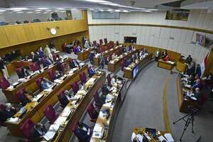 AUDIO: Propuesta para endurecer las penas a menores: “Nuestros políticos deberían dejar a un lado la hipocresía”, afirma abogada - No tiene nombre - ABC Color