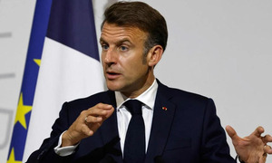 Macron pone condiciones al acuerdo UE-Mercosur - OviedoPress