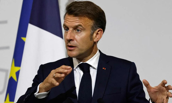 Macron pone condiciones al acuerdo UE-Mercosur - OviedoPress
