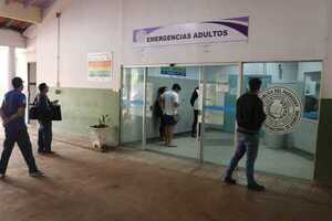 Temporada invernal: Hospital de Clínicas reporta aumento de casos respiratorios - trece
