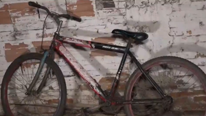 Ciclista alcoholizado ocasiona accidente fatal, reporta la Policía en Limpio
