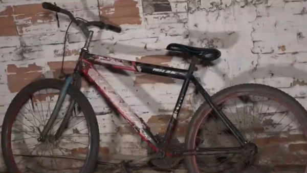 Ciclista alcoholizado ocasiona accidente fatal, reporta la Policía en Limpio