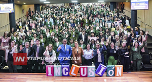 INICIÓ EL CONGRESO DE PSICOPEDAGOGÍA Y HOY ARRANCA EL DE EDUCACIÓN FÍSICA