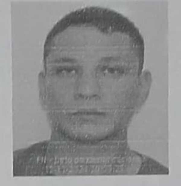 Se busca a los familiares de joven internado en el Hospital de Barrio Obrero