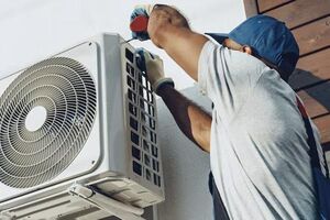 Invitan al curso de instalación de aire acondicionado en Cambyretá