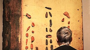 Noelia Buttice, o el arte de un alfabeto terrestre