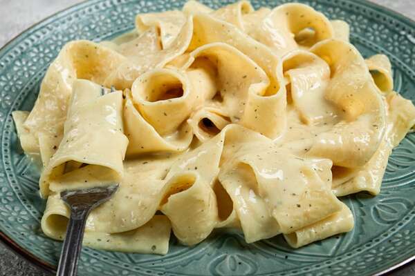 Cómo hacer pappardelle de soja: pastas frescas para el fin de semana - Gastronomía - ABC Color