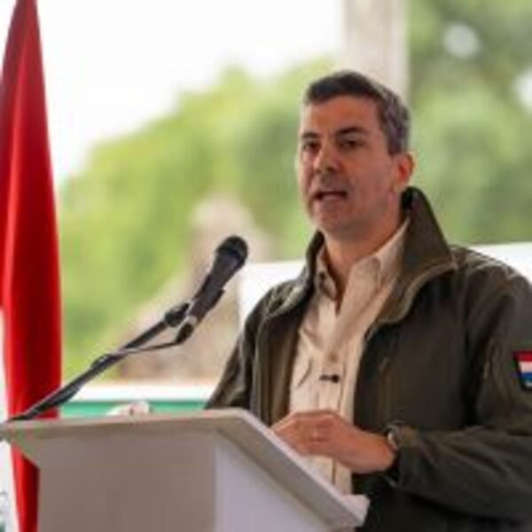 El Presidente Peña impulsa expansión histórica del cultivo de papa nacional para reducir importaciones y fortalecer a 2.800 familias productoras :: Presidencia de la República del Paraguay