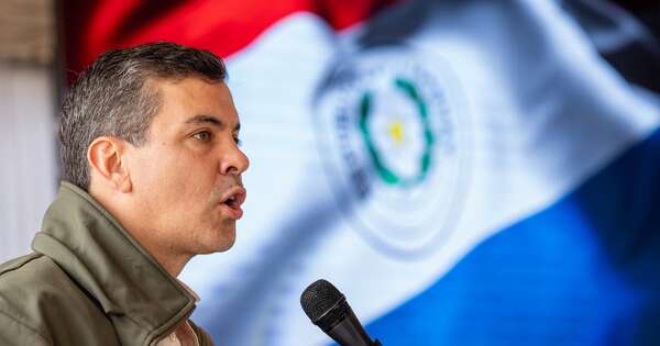 La Nación / Producción de papa zafra 2025: Gobierno impulsa la expansión de la producción en La Colmena